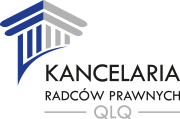 QLQ – Kancelaria Radców Prawnych Polkowice Logo