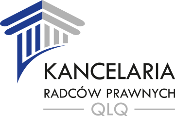 QLQ – Kancelaria Radców Prawnych Polkowice Retina Logo